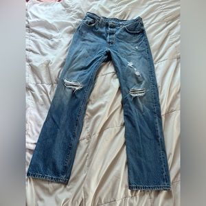 Levi’s 501 w29